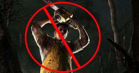 dead by daylight leak|Announcements & Updates 